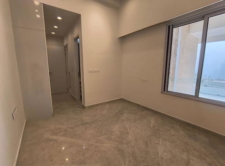 Room, lodha-the-world-towers-world-one-tier-2 3 Bedroom 2300 Sq.Ft. Apartment In Worli Mumbai 10442649