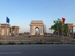 728 Sq.Ft. Plot in Mohanlalganj