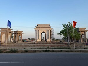  Plot For Sale in Mohanlalganj
