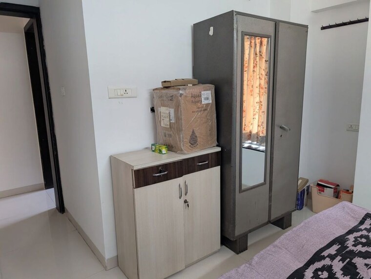 Kitchen, bhujbal-vatika-homes 2 Bedroom 1150 Sq.Ft. Apartment In Balewadi Pune 10442651