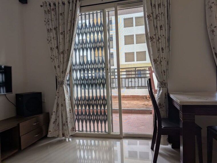 undefined, bhujbal-vatika-homes 2 Bedroom 1150 Sq.Ft. Apartment In Balewadi Pune 10442651