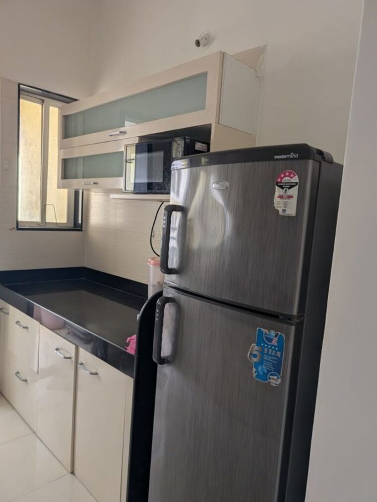 Kitchen, bhujbal-vatika-homes 2 Bedroom 1150 Sq.Ft. Apartment In Balewadi Pune 10442651