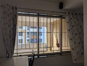 2 BHK Apartment For Rent in Bhujbal Vatika Homes, Balewadi