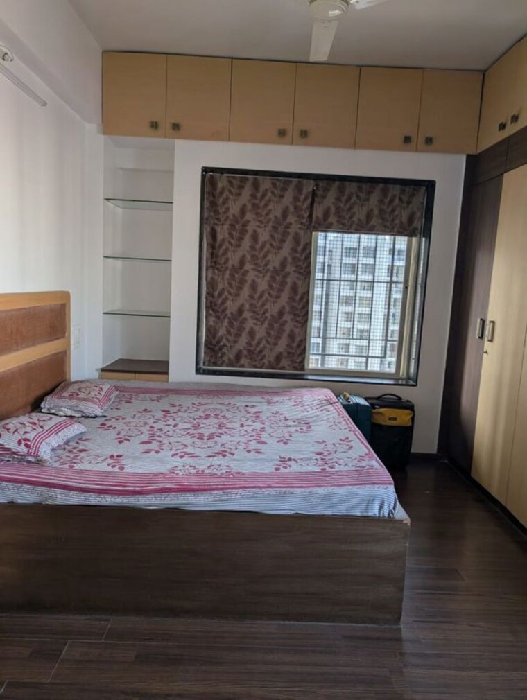 Bedroom, bhujbal-vatika-homes 2 Bedroom 1150 Sq.Ft. Apartment In Balewadi Pune 10442651