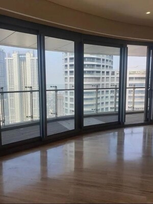 3 BHK Apartment For Rent in Lodha The World Towers World One Tier 2, Worli