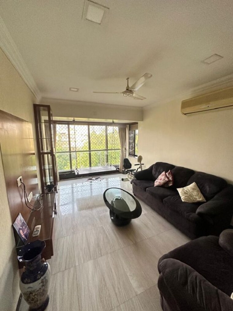 Living Room, bandra west 2 Bedroom 700 Sq.Ft. Apartment In Bandra West Mumbai 10442654