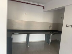 Kitchen in 2 BHK Apartment at Kundan Espacio, Balewadi – for Rent