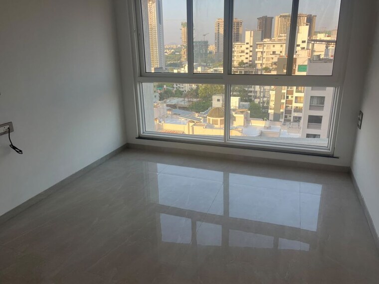 Kitchen, kundan-espacio 2 Bedroom 800 Sq.Ft. Apartment In Balewadi Pune 10442665