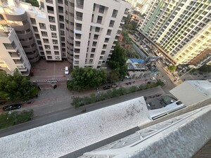 2 BHK Apartment – Exterior View View at Kundan Espacio, Balewadi - for Rent