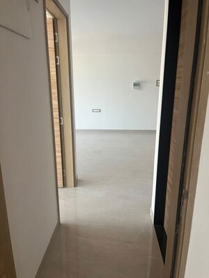 Building Lobby in 2 BHK Apartment at Kundan Espacio, Balewadi – for Rent