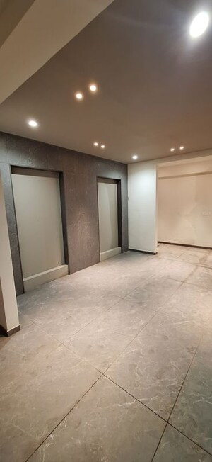 Hall in 4 BHK Apartment at Race Course – for Sale