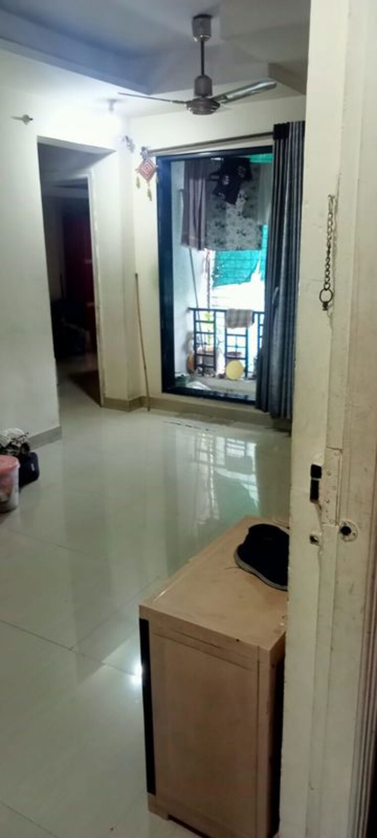 Bathroom, abhishek-chs-thakurli 3 Bedroom 750 Sq.Ft. Apartment In Thakurli Thane 10442682