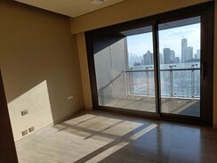 3 BHK + Pooja Room,Servant Room,Study Room Apartment For Rent in Lodha The World Towers World One Tier 2