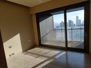 3 BHK Apartment For Rent in Lodha The World Towers World One Tier 2, Worli