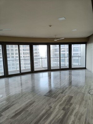Room in 3 BHK Apartment at Lodha The World Towers World One Tier 2, Worli – for Rent