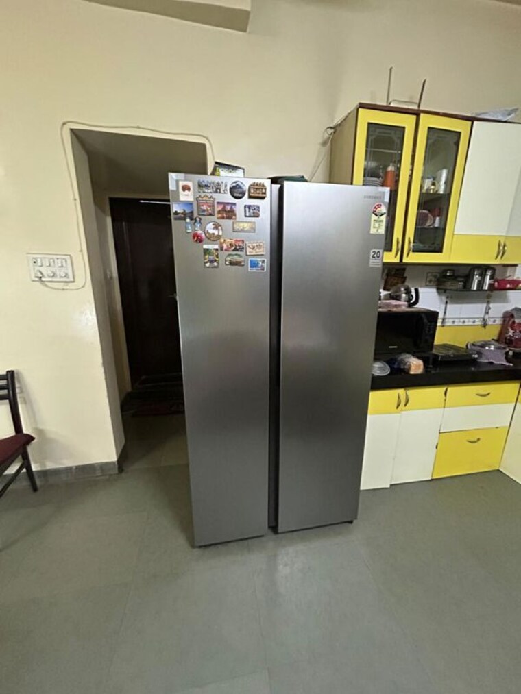 Team Area, aahan-anupam-apartments 3 Bedroom 1200 Sq.Ft. Apartment In Kothrud Pune 10442670