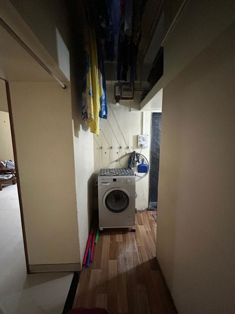 Bathroom, aahan-anupam-apartments 3 Bedroom 1200 Sq.Ft. Apartment In Kothrud Pune 10442670