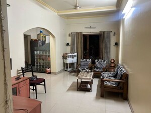 3 BHK Apartment For Rent in Aahan Anupam Apartments, Kothrud