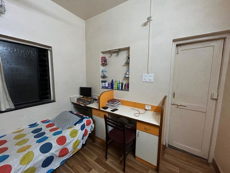 Team Area, aahan-anupam-apartments 3 Bedroom 1200 Sq.Ft. Apartment In Kothrud Pune 10442670