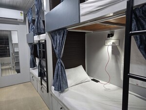 Room in  Pg at Marol – for Rent