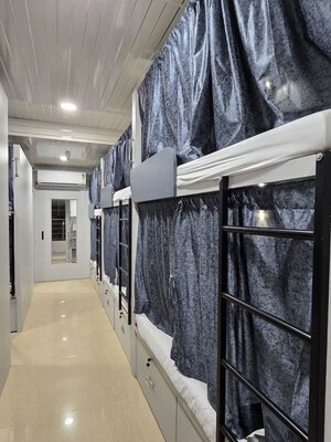 Room in  Pg at Marol – for Rent