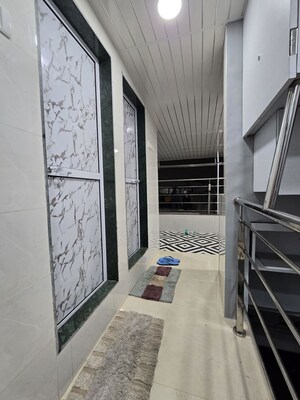  Pg – Exterior View View at Marol - for Rent