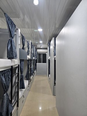 Room in  Pg at Marol – for Rent