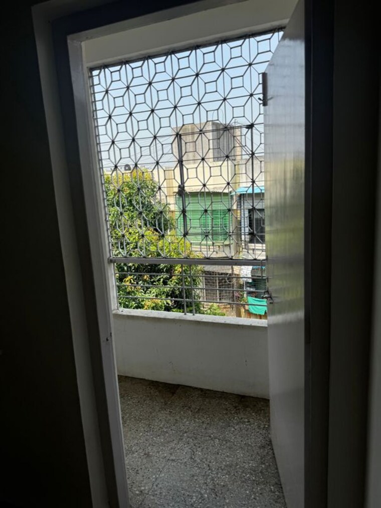 Balcony, ramyanagari-chs 1 Bedroom 500 Sq.Ft. Apartment In Bibwewadi Pune 10442675