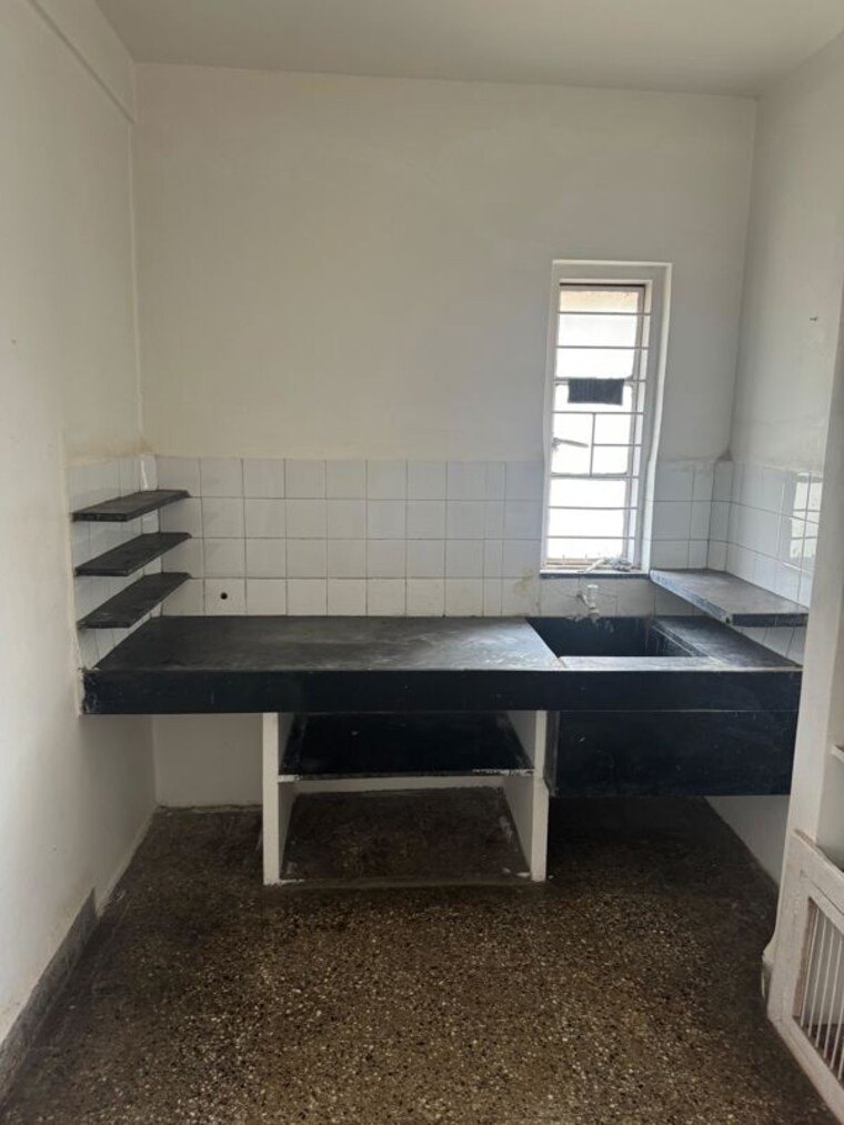 Kitchen, ramyanagari-chs 1 Bedroom 500 Sq.Ft. Apartment In Bibwewadi Pune 10442675