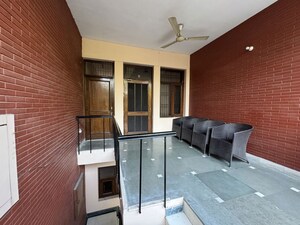 6+ BHK Independent House – Exterior View View at Sector 12 Panchkula - for Rent