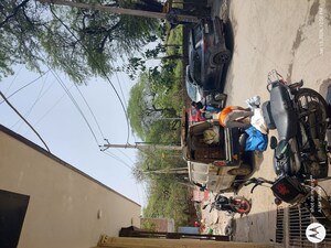  Shop – Exterior View View at Mehrauli - for Rent