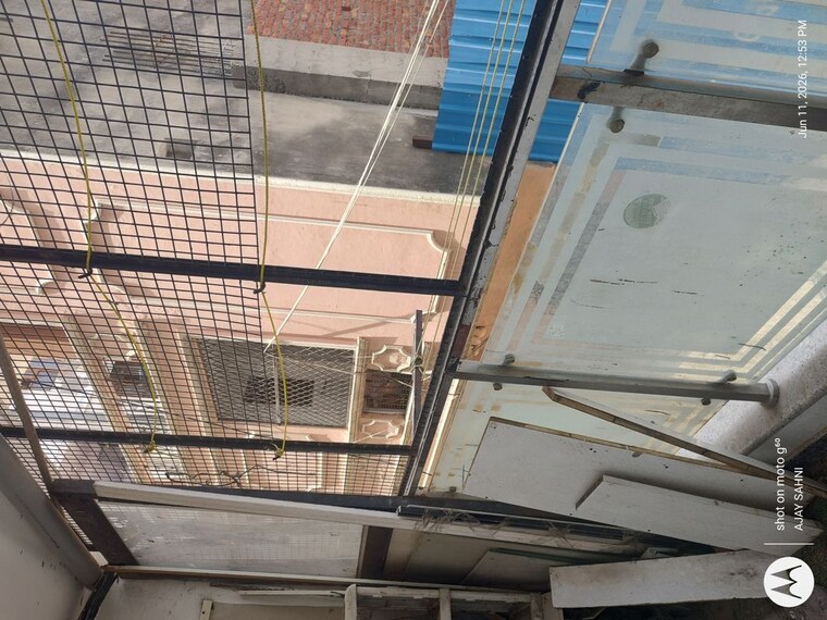 Exterior View, mehrauli Commercial Shop 1100 Sq.Ft. In Mehrauli Delhi 10442679
