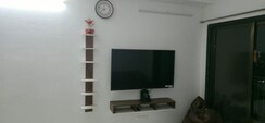 1 BHK + Extra Room Apartment For Sale in Regency Anantam