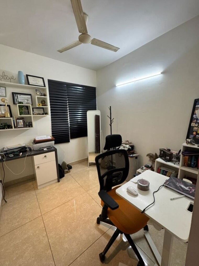 Team Area, prestige-sunrise-park 2.5 Bedroom 1379 Sq.Ft. Apartment In Electronic City Phase I Bangalore 10442696