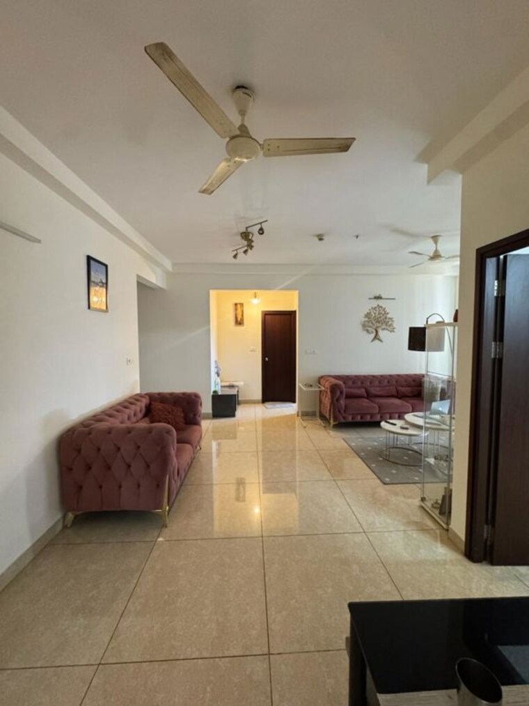 Kitchen, prestige-sunrise-park 2.5 Bedroom 1379 Sq.Ft. Apartment In Electronic City Phase I Bangalore 10442696