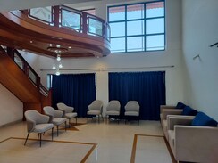3.5 BHK + Extra Room Apartment For Rent in Atul Bella Vista Empress