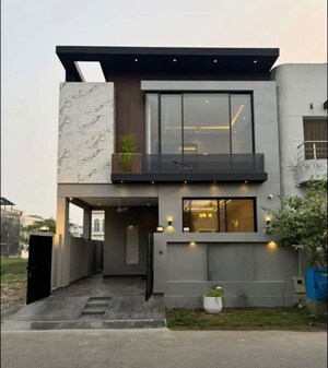 4 BHK Independent House For Sale in Panchkula Urban Estate