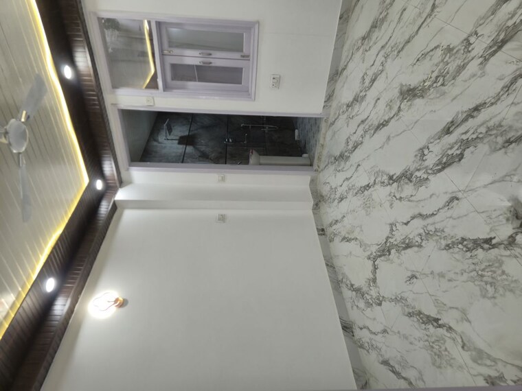 Bedroom, chattarpur 2 Bedroom 900 Sq.Ft. Builder Floor In Chattarpur Delhi 10442683