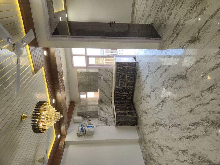 Kitchen, chattarpur 2 Bedroom 900 Sq.Ft. Builder Floor In Chattarpur Delhi 10442683