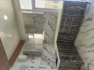 Kitchen in 2 BHK Builder Floor at Chattarpur – for Rent