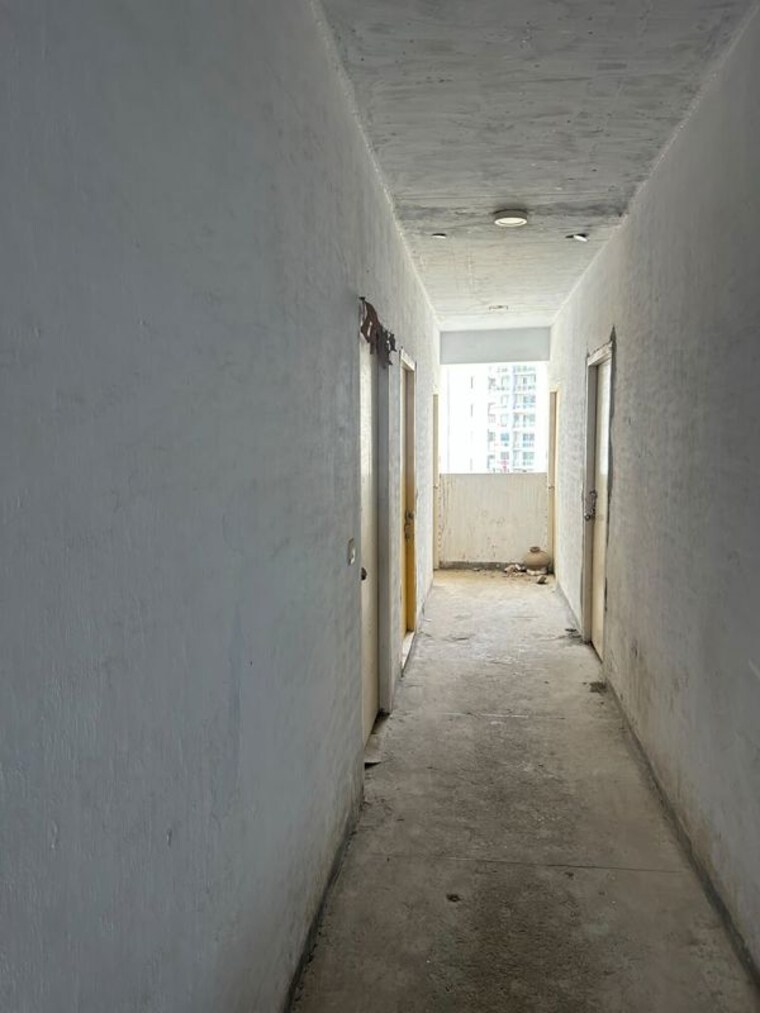 undefined, godrej-summit 1 RK 109 Sq.Ft. Apartment In Sector 104 Gurgaon 10442689