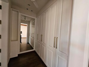 3.5 BHK Builder Floor For Rent in Sector 7