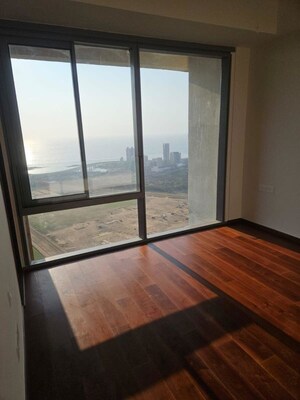 4 BHK Apartment For Rent in Piramal Mahalaxmi, Mahalaxmi