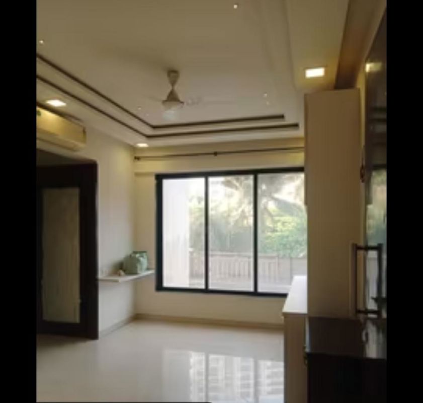 1 BHK 468 Sq.Ft. Apartment in Crystal Armus