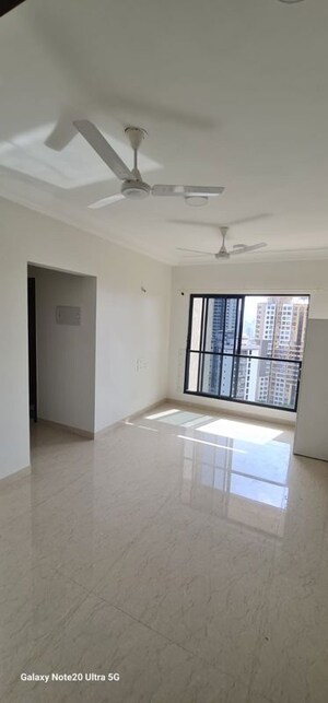 1 BHK Apartment For Rent in K Raheja Raheja Residency, Malad East