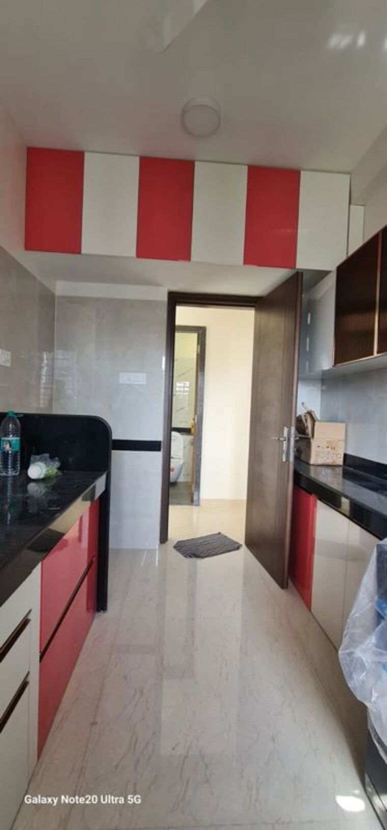 Kitchen, k-raheja-raheja-residency 1 Bedroom 475 Sq.Ft. Apartment In Malad East Mumbai 10442673