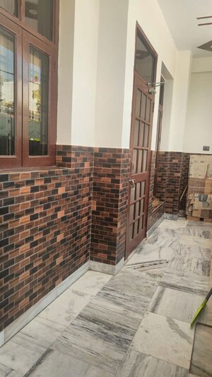 2 BHK Independent House For Rent in Indira Nagar