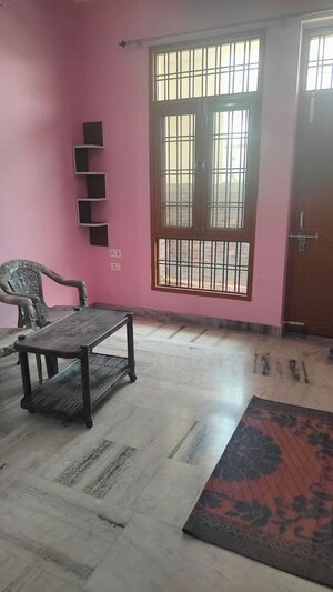 Living Room in 2 BHK Independent House at Indira Nagar – for Rent