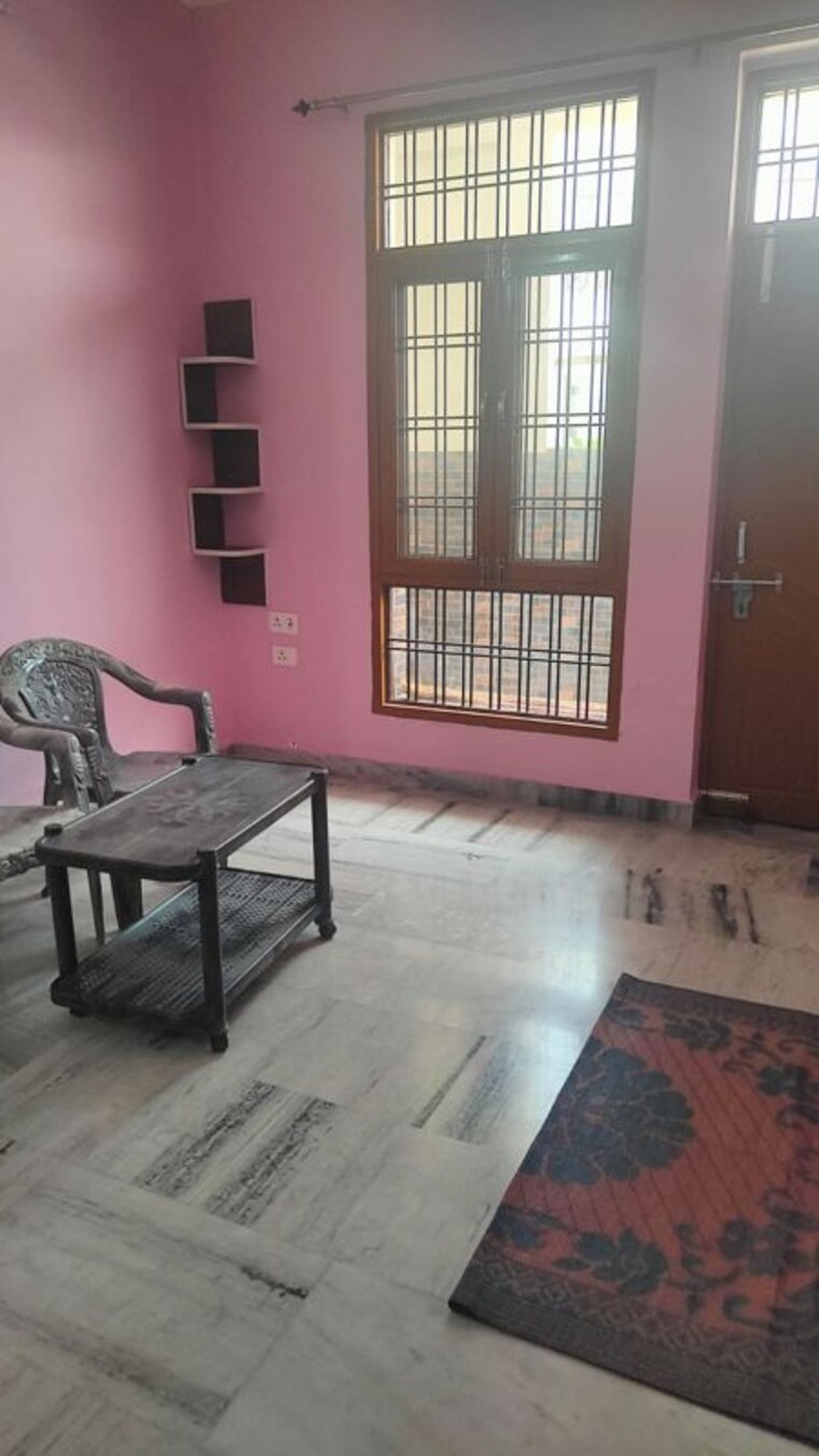 Living Room, indira nagar 2 Bedroom 1000 Sq.Ft. Independent House In Indira Nagar Lucknow 10442725