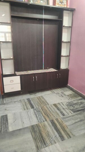 Bedroom in 2 BHK Independent House at Indira Nagar – for Rent